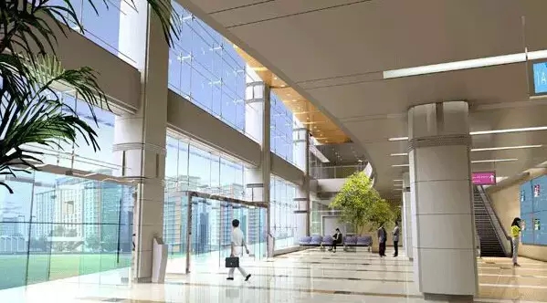 醫(yī)院典型場(chǎng)所【LED凈化燈】照明設(shè)計(jì)思路詳解 醫(yī)院典型場(chǎng)所【LED凈化燈】照明設(shè)計(jì)思路詳解