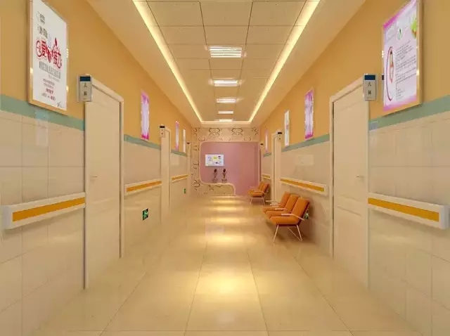 醫(yī)院典型場(chǎng)所【LED凈化燈】照明設(shè)計(jì)思路詳解 醫(yī)院典型場(chǎng)所【LED凈化燈】照明設(shè)計(jì)思路詳解