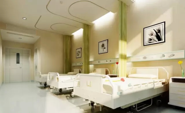 醫(yī)院典型場(chǎng)所【LED凈化燈】照明設(shè)計(jì)思路詳解 醫(yī)院典型場(chǎng)所【LED凈化燈】照明設(shè)計(jì)思路詳解