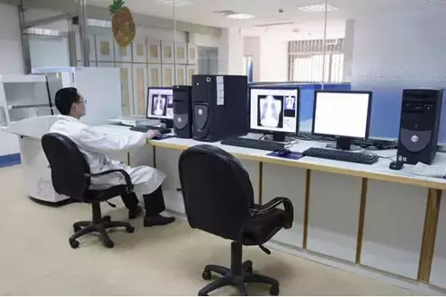 醫(yī)院典型場(chǎng)所【LED凈化燈】照明設(shè)計(jì)思路詳解 醫(yī)院典型場(chǎng)所【LED凈化燈】照明設(shè)計(jì)思路詳解