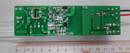隔離型高功率因數(shù)【LED凈化燈】照明驅(qū)動(dòng)方案SM7530