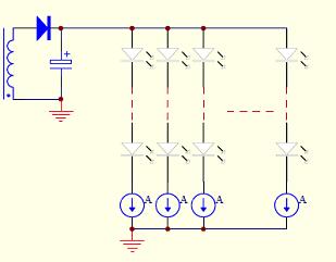 LED凈化燈驅(qū)動精準控制方式 LED凈化燈驅(qū)動精準控制方式